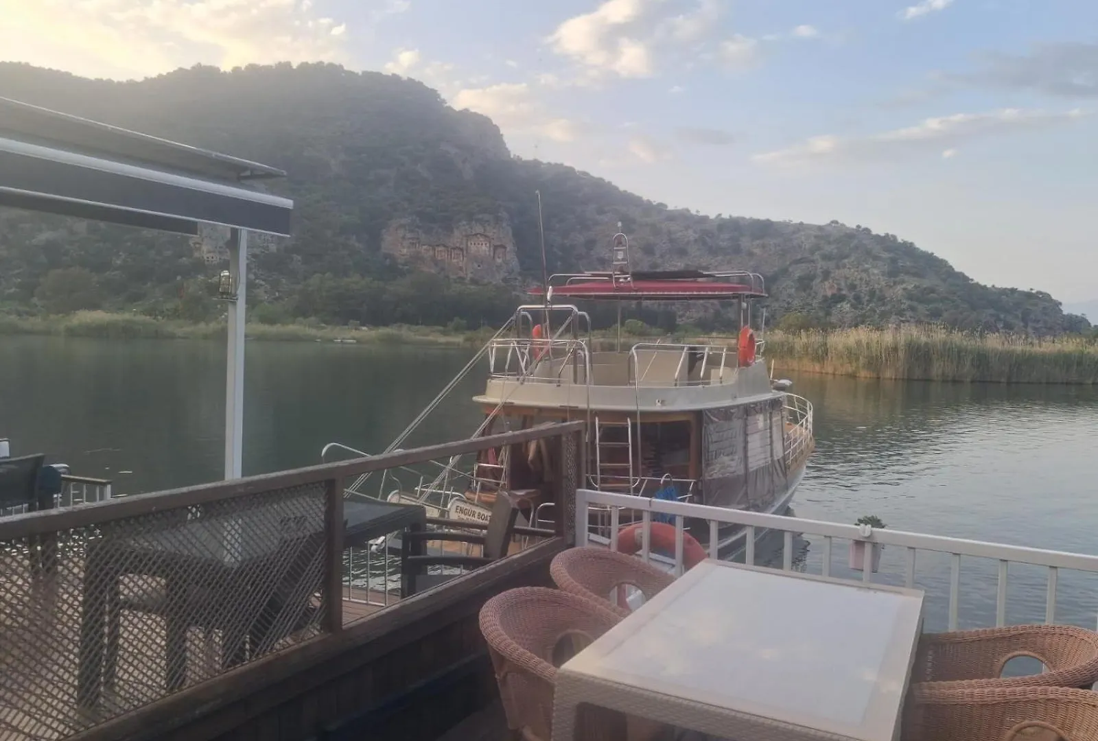 Hotel Tolga Pansiyon Dalyan