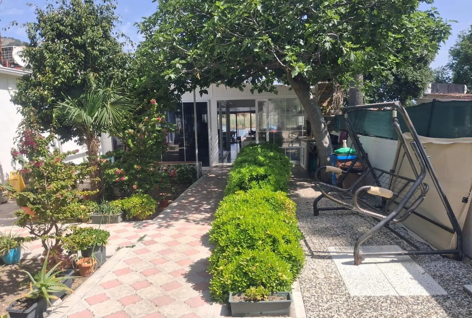 Tolga Pansiyon Dalyan Hotel
