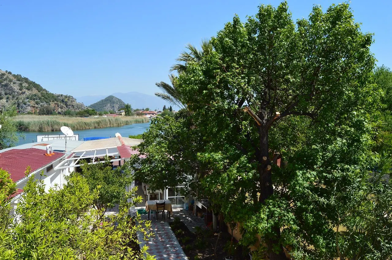 Hotel Tolga Pansiyon Dalyan