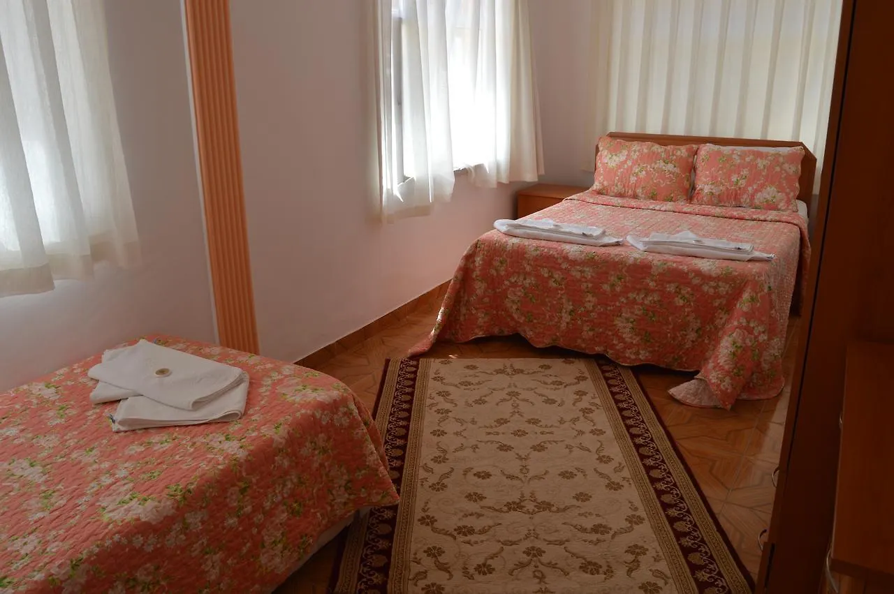 Tolga Pansiyon Dalyan