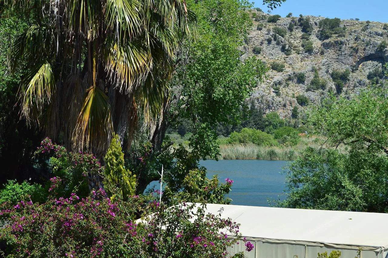 Tolga Pansiyon Dalyan 2*,  Turkey