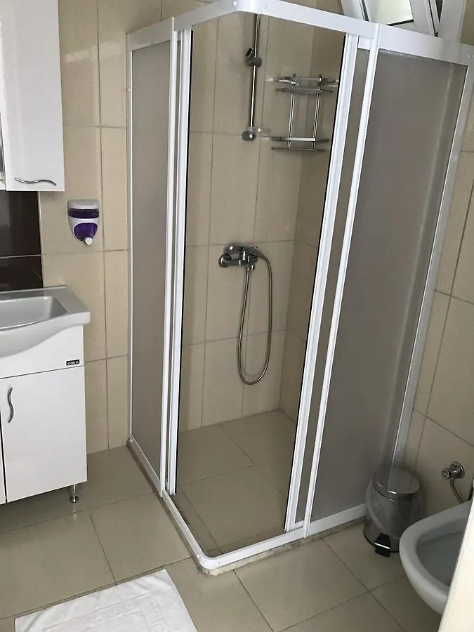 Hotel Tolga Pansiyon Dalyan
