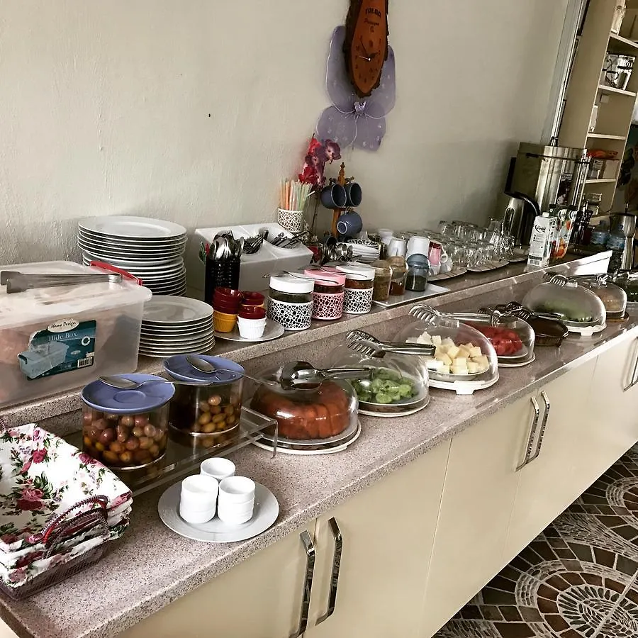 Tolga Pansiyon Dalyan Hotel