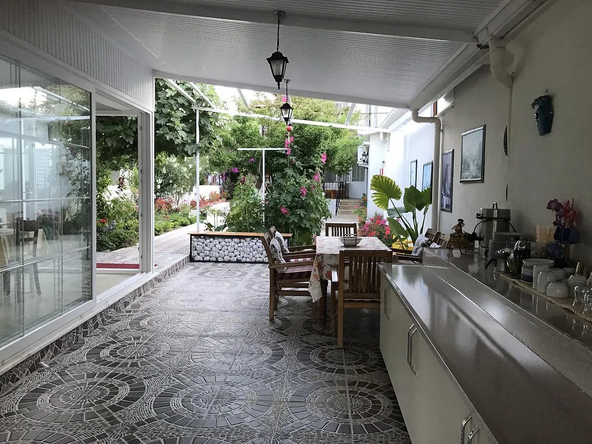 Tolga Pansiyon Dalyan Hotel