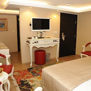 Comfort Elite Old Otel İstanbul