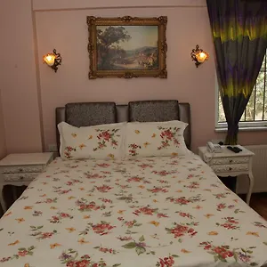 Yesim Suites Oda ve Kahvaltı İstanbul