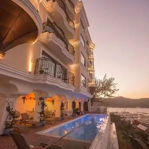 Casa Margot - Adults Only Otel Fethiye